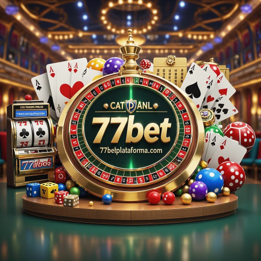Explorando as Opções de Pagamento no 77bet: Segurança e Conveniência em Jogo