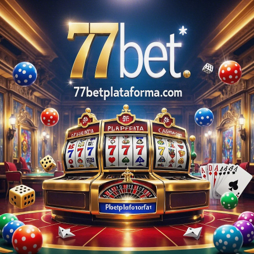 Explorando o Mundo do Mobile Gaming no 77bet
