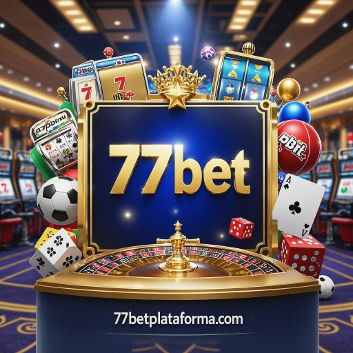 Descubra o Poker Room da 77bet: Um Destino Imperdível para os Amantes do Jogo