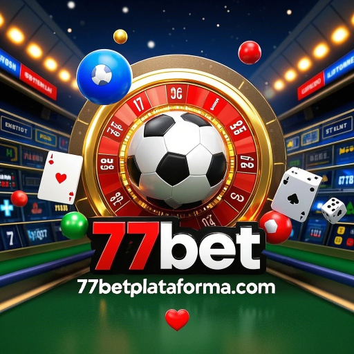 Explorando as Apostas Esportivas no 77bet: Uma Experiência Inigualável