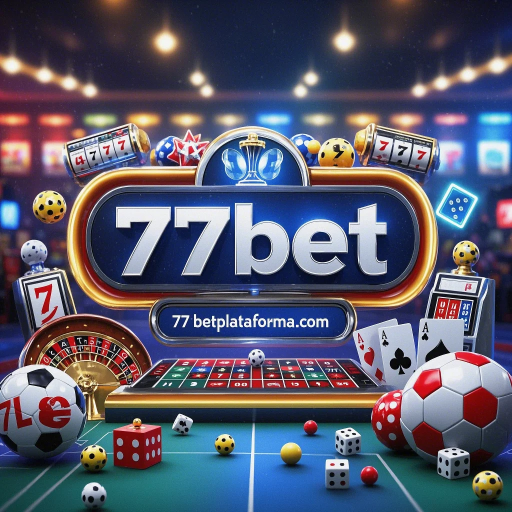 A Emoção dos Esportes Virtuais no 77bet